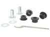 ES#4733207 - KCA538 - Control Arm Lower - Inner Front Bushing Double Offset Kit - Whiteline - Volkswagen