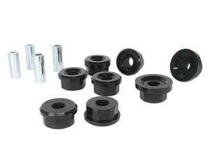ES#4733210 - KDT988 - Subframe - Mount Bushing Kit - Whiteline - BMW