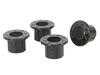 ES#4733225 - W13404 - Steering - rack and pinion mount bushing - Whiteline - 