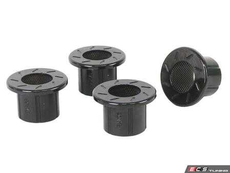 ES#4733225 - W13404 - Steering - rack and pinion mount bushing - Whiteline - 