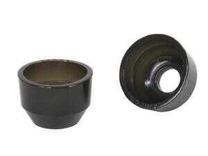 ES#4733266 - W93424 - Tie rod - boot - Whiteline - 