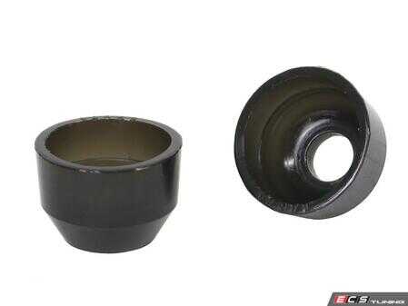 ES#4733266 - W93424 - Tie rod - boot - Whiteline - 