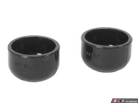 ES#4733269 - W93457 - Tie rod - boot - Whiteline - 
