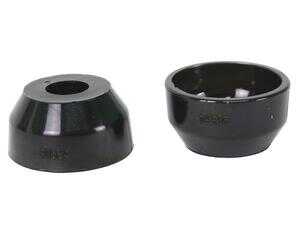ES#4733270 - W93458 - Tie rod - boot - Whiteline - 
