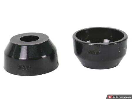 ES#4733270 - W93458 - Tie rod - boot - Whiteline - 