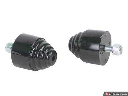 ES#4733285 - W93475 - Bump stop - bushing - Whiteline - 
