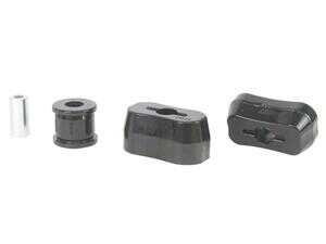 ES#4733307 - W93510 - Engine mount - bushing - Whiteline - Volkswagen
