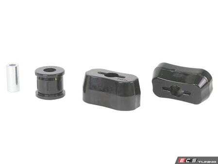 ES#4733307 - W93510 - Engine mount - bushing - Whiteline - Volkswagen