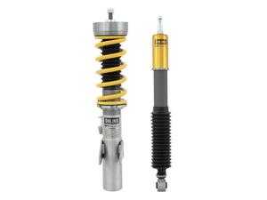ES#4715715 - HOS MT00S1 - Ohlins Road & Track Coilover System - 17-21 Honda Civic Type R (FK8), 23 Honda Civic Type R (FL5) - Ohlins - 