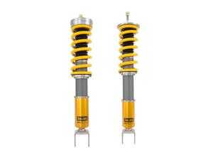 ES#4876282 - MAS MP00S1 - Ohlins 15-24 Mazda Miata (ND) Road & Track Coilover System - Ohlins - 
