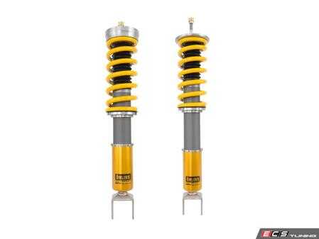 ES#4876282 - MAS MP00S1 - Ohlins 15-24 Mazda Miata (ND) Road & Track Coilover System - Ohlins - 