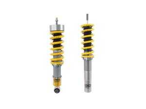 ES#4680854 - POSMI10S1 - Ohlins 99-04 Porsche 911 GT2/GT3 (996) Road & Track Coilover System - hlins Road & Track suspension gives our customers a true racing experience - Ohlins - Porsche