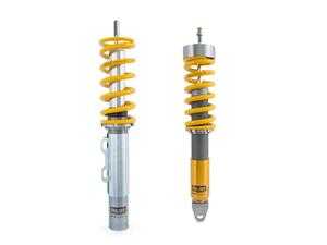ES#4415304 - POSMU00S1 - Road & Track Coilover System - Features Dual Flow Valve (DFV) technology to allow you to quickly change the stiffness of the shock absorber - Ohlins - Porsche