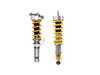 ES#4499586 - POZMW00S1 - Road & Track Coilover System - Features Dual Flow Valve (DFV) technology to allow you to quickly change the stiffness of the shock absorber. Average lowering F/R: 20mm - Ohlins - Porsche