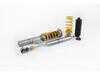 ES#4683110 - VWS MU21S2 - Ohlins Road & Track DFV Coilover Kit  - Features 30-Level dampening adjustment and DFV technology - Ohlins - Audi Volkswagen