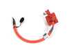 ES#4920506 - 61129217031 - Positive Cable Battery Connection Pole - Required replacement in post accident repairs - URO - BMW