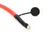 ES#4920506 - 61129217031 - Positive Cable Battery Connection Pole - Required replacement in post accident repairs - URO - BMW