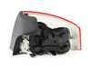 ES#4876437 - 8E5945095A - Outer Tail Light - Left - Restore your vehicle's look - TYC - Audi