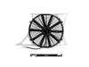 ES#2777377 - MMFSE4601 - E46 M3 Performance Aluminum Fan Shroud Kit - Aluminum fan shroud with 16" slim electric fan - Mishimoto - BMW
