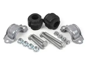 Front Sway Bar Installation Kit 