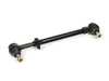 ES#2524315 - 1243300903 - Tie Rod Assembly - Right (Passenger) Side - Complete assembly ready to install on your Mercedes-Benz - MTC - Mercedes Benz