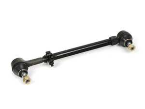 ES#2524315 - 1243300903 - Tie Rod Assembly - Right (Passenger) Side - Complete assembly ready to install on your Mercedes-Benz - MTC - Mercedes Benz