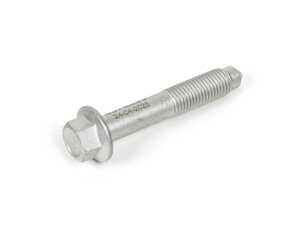 ES#4876899 - N10262202 - Shouldered Hex Bolt - Priced Each - Install new hardware with your new parts. M12x1.5x70 - Bremmen Parts - Audi Volkswagen