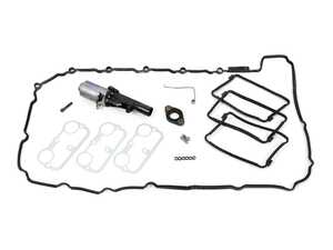 ES#4351848 - 11377583786KT - Valvetronic Oil Squirter Repair Kit - Replace your oil squirter before it can cause engine damage. Includes all necessary components - Assembled By ECS - BMW