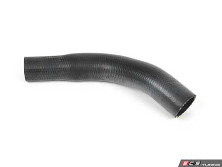 ES#4871947 - 16121180402 - Fuel Tank Hose - Runs from the filler neck to the tank - Bremmen Parts - BMW