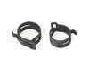 ES#4818439 - 06B121057A - Coolant Hose - Connects the thermostat housing the the hard water pipe - Bremmen Parts - Audi