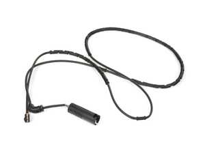 ES#4818618 - 34352229780 - Rear Brake Wear Sensor - Alerts you when your brake pads begin to wear thin - Bremmen Parts - BMW