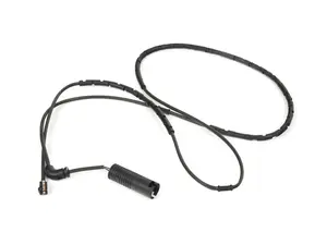Rear Brake Wear Sensor