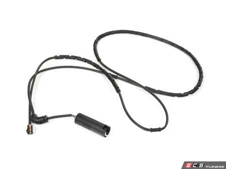 ES#4818618 - 34352229780 - Rear Brake Wear Sensor - Alerts you when your brake pads begin to wear thin - Bremmen Parts - BMW