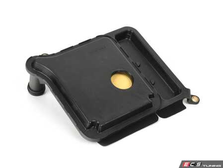 ES#4871956 - 28107842828 - DCT Suction Filter - Located inside the transmission fluid pan. - Bremmen Parts - BMW