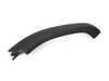 ES#4426532 - 51415A36396 - TRIM COVER, PULL STRAP, RIGH - Genuine BMW - BMW