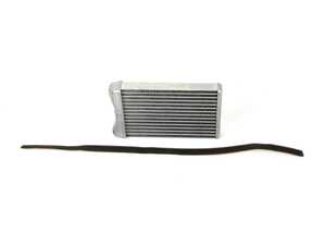 ES#4871985 - 8E1820031 - Heater Core - Stop coolant leaks, restore heater operation, and cure a fogged windshield! - Bremmen Parts - Audi