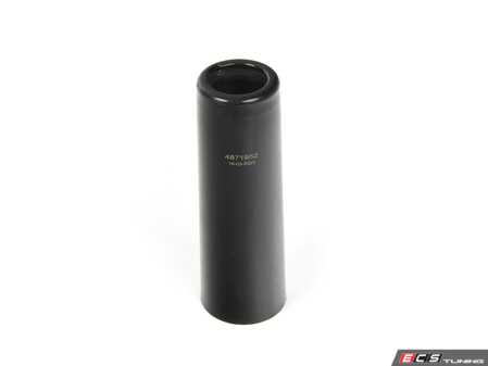 ES#4871952 - 1K0513425A - Protective Boot Cover - Protect the stem in your shock area - Bremmen Parts - Volkswagen