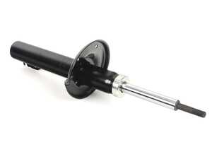 ES#4571631 - 98733305126 - Rear Shock Absorber - Priced Each - Left and right side fitment for non-PASM models only - Two required - Genuine Porsche - Porsche