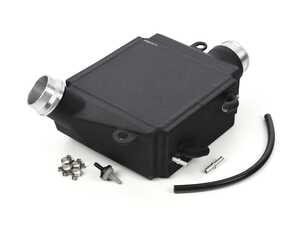 ES#4714878 - TTE10538 - Porsche 718 Cayman & Boxster 2.0L / 2.5L Upgraded Charge Cooler - 100% Bolt-On Solution! Simple Plug & Play drop in fitment. Increased core volume of 22%! - The Turbo Engineers - Porsche