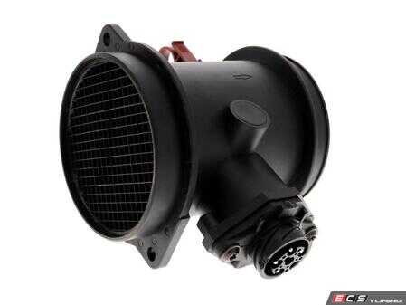 ES#4852746 - 0000940748 - Mass Air Flow Sensor - Vemo - Mercedes Benz