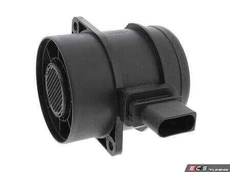 ES#4852750 - 0000943448 - Mass Air Flow Sensor - Vemo - Mercedes Benz