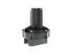 ES#2893886 - 0001403785 - Air Pump - Located on the front of the intake manifold - Vemo - Mercedes Benz