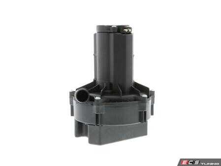ES#2893886 - 0001403785 - Air Pump - Located on the front of the intake manifold - Vemo - Mercedes Benz