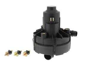 ES#4852753 - 0001406785 - MERCEDES-BENZ | Secondary Air Pump - Vemo - Mercedes Benz