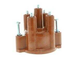 ES#2893905 - 0001584302 - Distributor Cap - Vemo - Mercedes Benz