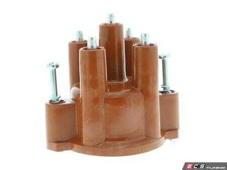 ES#2893905 - 0001584302 - Distributor Cap - Vemo - Mercedes Benz