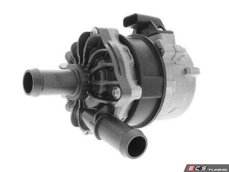 ES#4852583 - 0005000486 - Auxiliary Water Pump - Vemo Q+ - Mercedes Benz