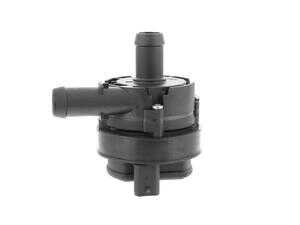 ES#4852764 - 0005000686 - Auxiliary Water Pump - Low Temperature - Vemo - Mercedes Benz