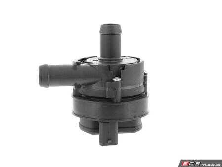 ES#4852764 - 0005000686 - Auxiliary Water Pump - Low Temperature - Vemo - Mercedes Benz