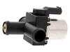 ES#4852768 - 0005062864 - Heater Control Valve (Switch Over Valve) - Controls the flow of coolant to the heater core - Vemo - Mercedes Benz